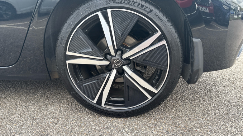 Peugeot 308 1.2 PureTech GT 5dr EAT8 Petrol Hatchback